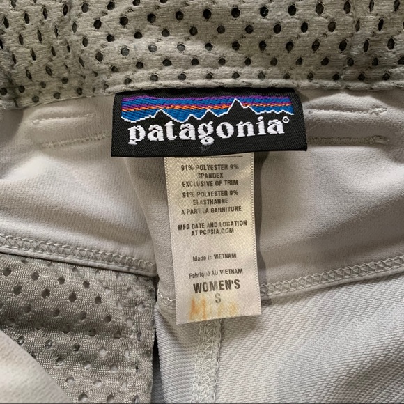 Patagonia Simple Guide Pant Wm S - Picture 9 of 9